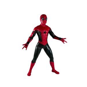 Marvel Hasbro Spider-Man Action Figure Superhero Toy Figurine moveable arms 2021